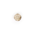 Recycled Paper Button 15mm - Light