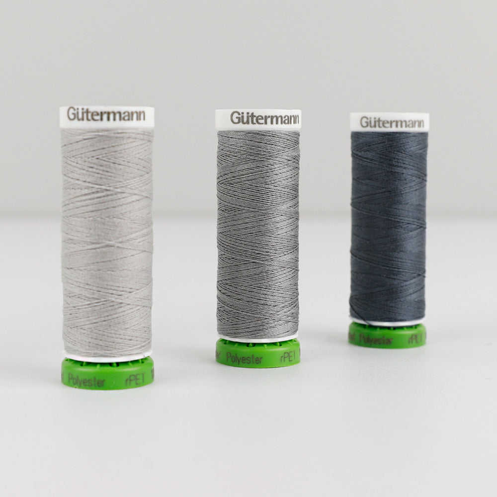 Gutermann Sew-All Polyester Thread 100m - 000 to 299