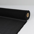 Fusible Interfacing - Stretch Weft / Black