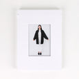 Papercut Patterns - Nova Coat
