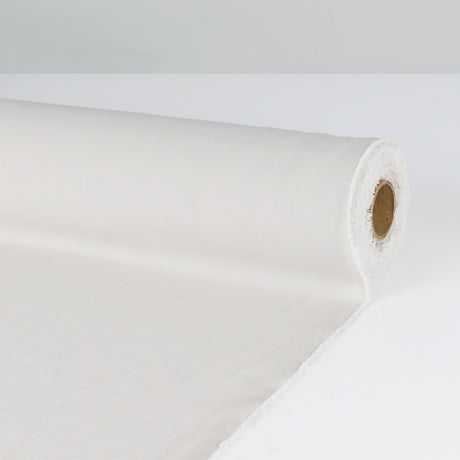 Washed Satin - Plaster – The Fabric Store Online